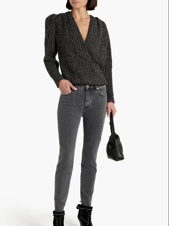 IRO Sweaters - Iro Kent top